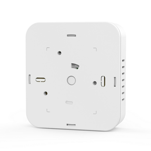 <span class=keywords><strong>2025</strong></span> yeni gelmesi ev değiştirilebilir AA pil metan CH4 doğal pişirme gaz kaçağı dedektörü yangın <span class=keywords><strong>alarm</strong></span>ı - Product Image 5