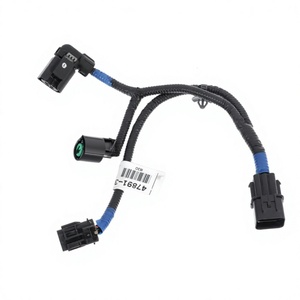 Arnés de cableado para motor Hyundai Kia 478913B110 47891-3B110 para uso automotriz - Product Image 2
