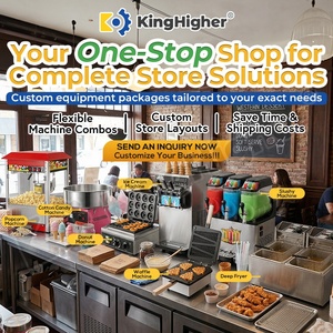 เครื่องทำเครปแก๊สแบบคู่ ขนาด 40 ซม. ไม่ติดกระทะ สเตนเลสสตีล ฝรั่งเศส สำหรับ<span class=keywords><strong>ทำ</strong></span>เครปกรอบ เหมาะสำหรับโรงแรม - Product Image 6