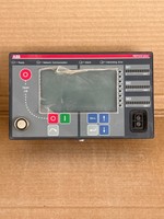 Relais de protection REF542PLUS pour PLC