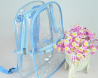 Film PVC transparent super clair 28 PHR Micron, rouleau de PVC souple, film plastique transparent normal, feuille de PVC pour la fabrication de sacs