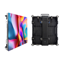 32 Zoll Kapazitiver Touchscreen Selbstbedienungs-Kiosk Digitale Beschilderung COB Fine Pitch High-Definition LED-Display IP65 Einkaufszentrum