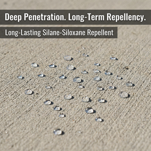 น้ำยาเคลือบกันน้ำซิลานซิลอกเซนชนิดซึมลึก ระดับมืออาชีพ สำหรับการปกป้องโครงสร้างพื้นฐาน - Product Image 5