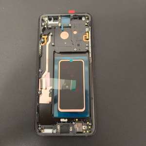 หน้า<span class=keywords><strong>จอ</strong></span> LCD สำหรับโทรศัพท์ Samsung S9+ S9 <span class=keywords><strong>Plus</strong></span> Note20U S20Ultra S22 S23U <span class=keywords><strong>จอ</strong></span>แสดงผล LCD พร้อมหน้าจอสัมผัสสำหรับเปลี่ยนอะไหล่โทรศัพท์มือถือ - Product Image 2
