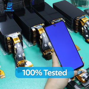 Pantallas de Repuesto LCD para Teléfonos Móviles <span class=keywords><strong>TCL</strong></span> 305 6002 1V 2021 20 <span class=keywords><strong>30</strong></span> 40 40R X XL XE Pro 30E Plex Stylus <span class=keywords><strong>SE</strong></span> 5G al por Mayor - Product Image 4