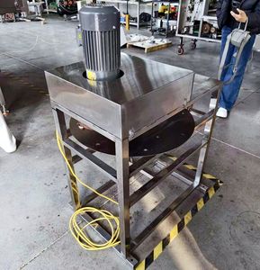 Machine à trancher les pommes à grande vitesse, machine à découper les fruits et légumes, les poires, les oranges, les pommes - Product Image 2