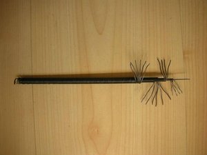 Uso del cavo dell'acceleratore del cavo dell'acceleratore dell'oem 6001546868 della fabbrica per <span class=keywords><strong>Dacia</strong></span> Renault Lada - Product Image 4