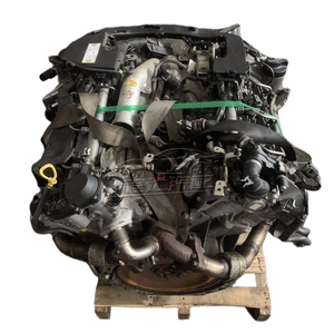 <span class=keywords><strong>Prix</strong></span> de gros d'usine ML350 GLE350 GLS350 GL350 W166 M642 826 pour les moteurs Mercedes benz d'occasion à vendre - Product Image 1