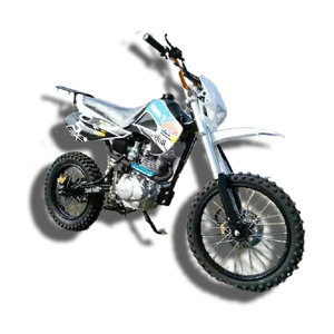 Vente directe d'usine CQ125CC véhicule tout-terrain adulte motocyclette de <span class=keywords><strong>course</strong></span> de montagne tout-terrain à essence - Product Image 4