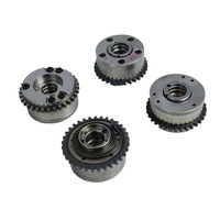 Kit de réglage de distribution VVT pour arbres à cames d'admission et d'échappement pour Chrysler Jeep Dodge Ram 3.6L Pentastar