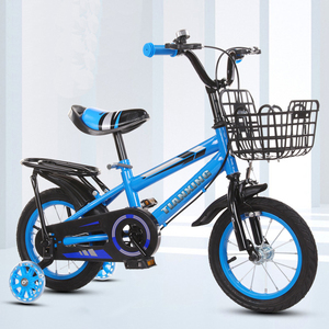 Vélo pour enfant Mexique Hebei pour enfant de 7 à 10 ans, OEM, cycle pour bébé, stock 20, <span class=keywords><strong>14</strong></span> pouces, vélos pour garçon, vente chaude, panier en acier, <span class=keywords><strong>BMX</strong></span> - Product Image 6