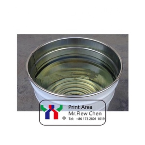 Manufacturer UV Gloss/<strong>Matt</strong> <strong>Varnish</strong> for Sheet Printing Paper Coating <strong>Varnish</strong> - Product Image 5