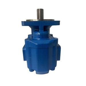 Pompe à engrenages double série Huamao JHP1-1 en promotion, fonctionnement stable et personnalisable pour plateformes de forage - Product Image 3