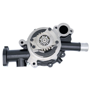Bomba de agua CW para camión Hino K13D, piezas del sistema de refrigeración, número de pieza de repuesto CW-HI049 - Product Image 2