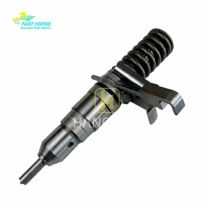 Repuestos de Maquinaria de Construcción Hangood, Inyector de Combustible 4P9077 para Motor 3066 - Product Image 4