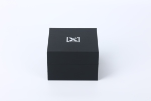 Thiết kế mới chất lượng cao biểu tượng tùy chỉnh PU da đồng hồ Hộp quà tặng - Product Image 5