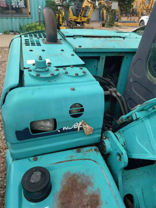 Escavatore Cingolato Usato Kobelco SK75-8 da 7,5 Tonnellate, Macchina Edile di Seconda Mano in <span class=keywords><strong>Vendita</strong></span> - Product Image 6