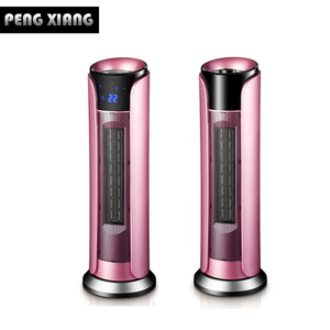 <strong>Tower</strong> 2000w Oscillation <strong>Fan</strong> <strong>Heater</strong> - Product Image 2
