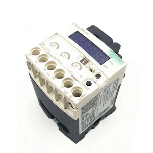 Cho Schneider EOCR-SSD 05S điện tử over-hiện tại <span class=keywords><strong>Relay</strong></span> EOCRSSD-05S - Product Image 2
