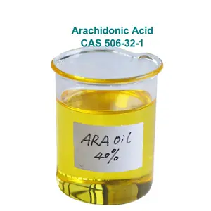 उच्च गुणवत्ता arachidonic एसिड तेल 40% पाउडर 10%