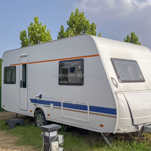Fabricants de caravanes de luxe, de <span class=keywords><strong>camping</strong></span>-cars 4x4 et de fourgonnettes aménagées de haute qualité - Product Image 5