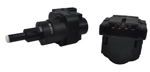 Ajustement pour JETTA PASSAT B5 POLO interrupteur de lampe de frein de voiture interrupteur de lumière d'arrêt 6Q0 945 511A - Product Image 6