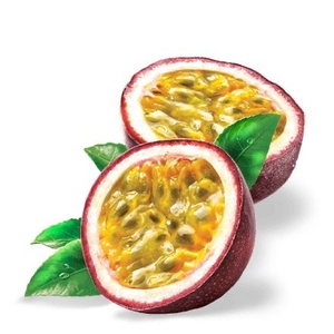 Buah Markisa Segar, Buah Berkualitas Tinggi, Manis dan Asam, Kaya Nutrisi, Kemasan Massal untuk Pasar Internasional