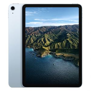 iPad Air 4 รุ่น Myft2ll/a (รุ่นที่ 4) ขนาด 10.9 นิ้ว ความจุ 256GB กล้อง 12MP รองรับ Wifi + Cellular GPS สีเทาสเปซเกรย์ ปรับสภาพใหม่เหมือนใหม่ - Product Image 6