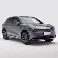 Voitures électriques haute performance Geely Zeekr 7X 2025 – Véhicule à énergie nouvelle 4x4