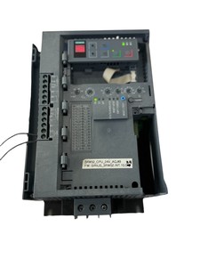 Équipement d'automatisation industrielle d'origine neuf, meilleur prix, 1 pièce PLC, <span class=keywords><strong>Sirus</strong></span> 3RW5213 Soft d'origine neuf avec RW5980-0HS00 - Product Image 2