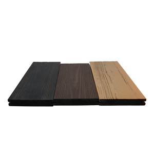 Losetas de Plástico para <span class=keywords><strong>Patio</strong></span> Pequeño, Losetas Modulares de Material Compuesto para Terraza, <span class=keywords><strong>Suelo</strong></span> Compacto para Piscina, para Jardín Urbano - Product Image 5