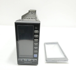 ตัวควบคุมแบบตั้งโปรแกรมได้ Yokogawa YS1700-101/A34 พร้อม Modbus TCP Ethernet แบบวงจรเดียว 100-240VAC/24VDC -20C - Product Image 3