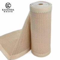 Ceinture de soutien abdominale respirante en maille élastique Kaixinda pour la maternité, usage médical