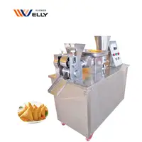 Máquina automática para hacer ravioli, máquina de repostería de gran tamaño, AST elielivery
