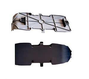 <b>Dron</b> Accessory T100 Frame Cable Cover Agricultural <b>Dron</b> Spare Parts for the DJ T100 Plant Protection <b>Dron</b> - Product Image 4