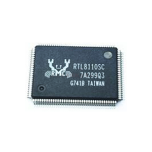ชิปวงจรรวม RTL8110SC-GR ของแท้ - Product Image 1