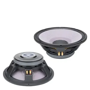 15 Inch 800W 4 Inch Voice Coil 8 Ohm UNTUK Profesional BL152226H