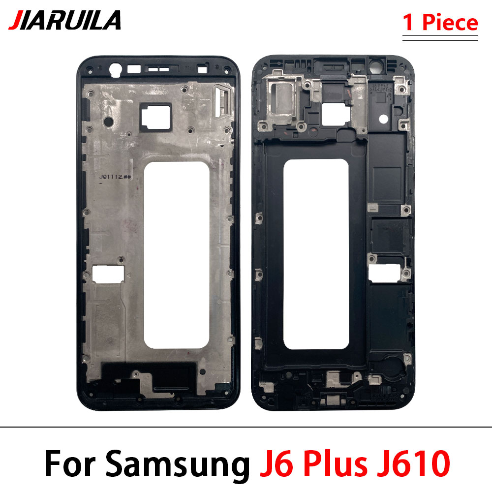 J6 plus J610