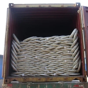 Alambre Recocido Torcido черная отожженная железная проволочная арматура для связывания Bwg 8 10 12 14 16 17 18 19 20 21 22 23 24 26 для связывания арматуры - Product Image 5