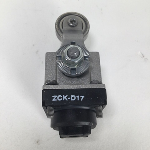 ขายส่ง ZCKD17 PLC Controller ของแท้จากโรงงาน ยี่ห้อ PLC Programming Controller - Product Image 1