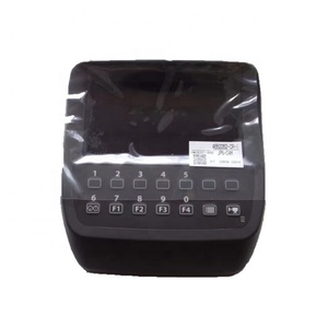 Écran LCD de moniteur pour excavatrice ZAX200-3 ZX200-3 4631127 Écran de moniteur EX200-3 4652262 - Product Image 2
