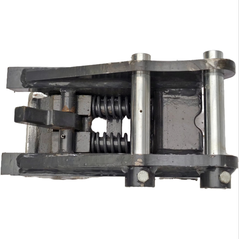 Antspower Chuangxin2026 Mini Hydraulic Crawler Excavator