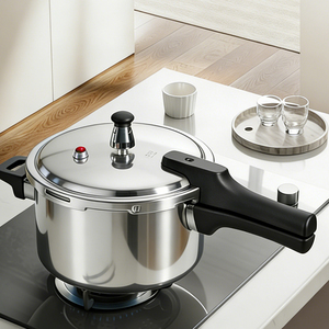 Multicuiseur 9-en-1 : Autocuiseur, Cuiseur Lent, Cuiseur à Riz, Cuiseur Vapeur, Sauteuse, Yaourtière, Réchauffe-Aliments, Stérilisateur - Product Image 3