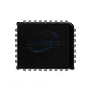 Fabricante de Componentes Electrónicos 8 SOlC XC1765EVO8I Memoria Original Servicio Integral - Product Image 1