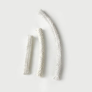 Hoch temperatur-und feuerfestes staubfreies verdrehtes Runds eil - Product Image 6