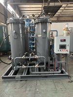 Générateur d'acétylène Yangtian personnalisé pureté 660Nm3/h 99.9% haute qualité automatique PSA azote bas prix fournisseur chinois