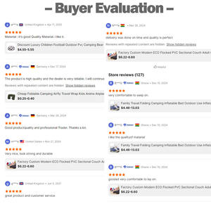 4 أنابيب Pvc الكبار العائمة أرجوحة صالة الطفل السباحة أنبوب بركة تطفو طوف حلقات السباحة نفخ - Product Image 6