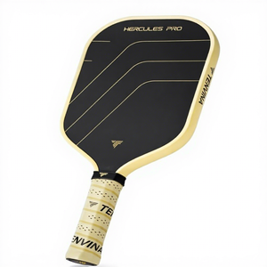 TENVINA Pickleball Paddles Thermoformed 4 Layers Carbon Fiber USAPA Approved 227g 16.434Lx7.534W Dominant Power Larger <strong>Sweet</strong> - Product Image 1