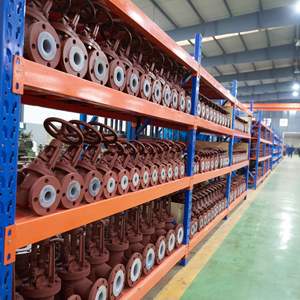 Vanne à vanne à bride entièrement doublée en acier moulé, acide fluoré, oxydant alcalin, résistance à la corrosion, <span class=keywords><strong>liste</strong></span> de prix - Product Image 5