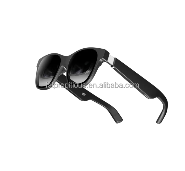 XREAL Air Nreal Air Smart AR Glasses Portable 130 Inches Space Giant Screen 1080p Viewing Mobile Computer 3D HD Private Cinema